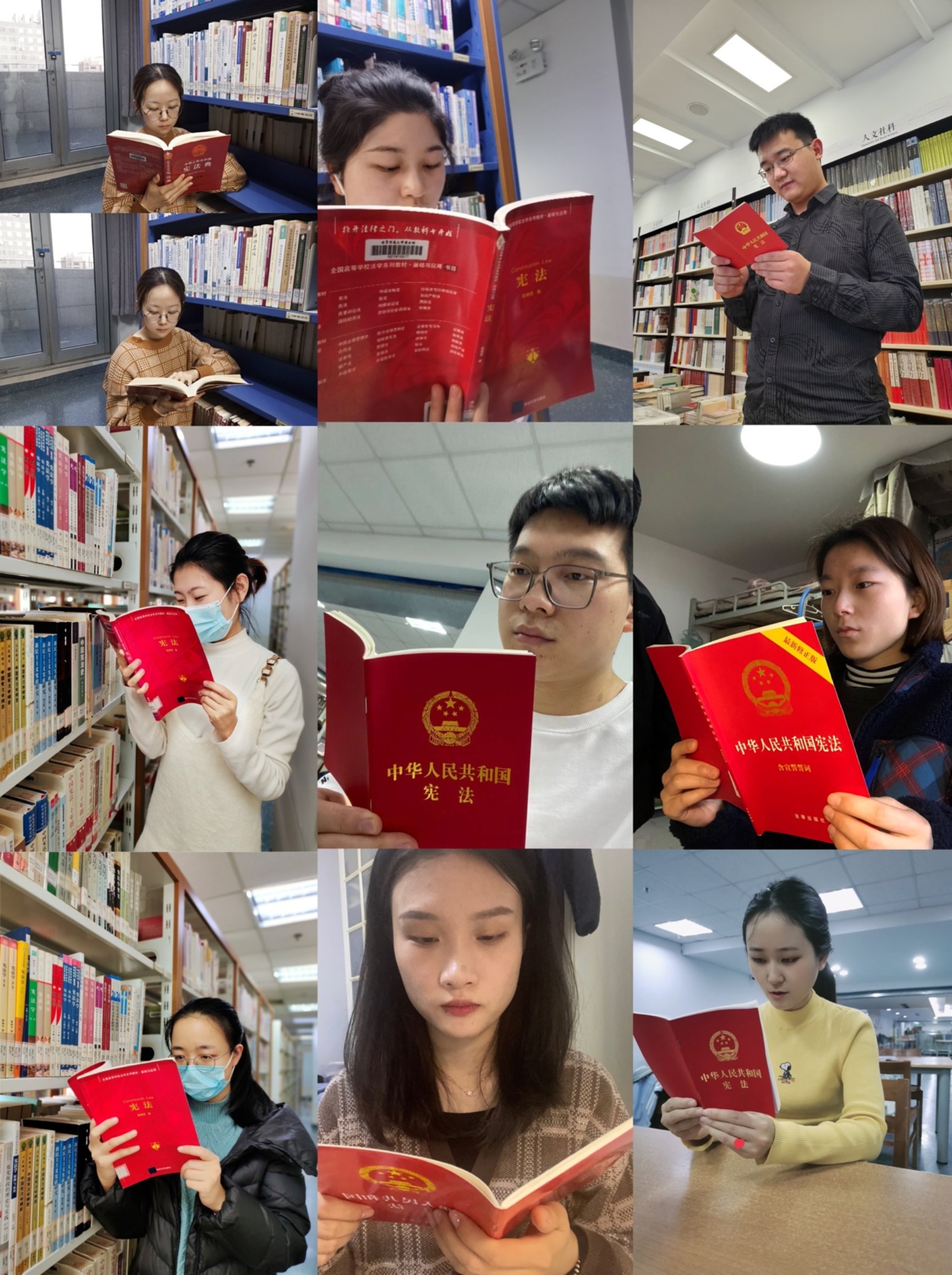 图书馆里的一群人

中度可信度描述已自动生成